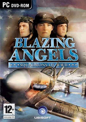 Blazing Angels Pc